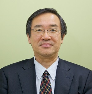 久保田先生 久保田先生