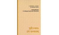 Reduplikation in indogermanischen Sprachen_表紙
