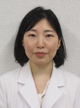 大久保　愛子