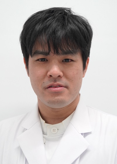 上平　祐輔
