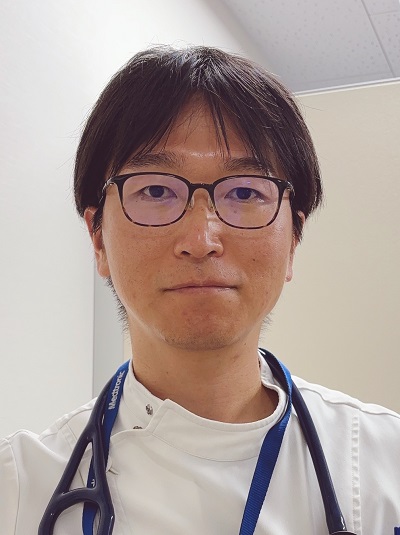 徳毛 健太郎