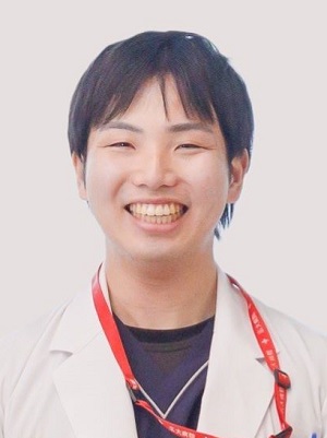 山本　祐大