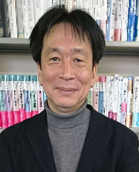 山田 浩之 未来創造人材教育機構高大接続・入学センター長