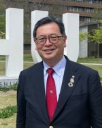 理事・副学長 (社会連携・基金・校友会担当) 