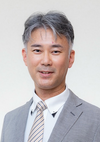 山口 建