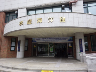乗船実習