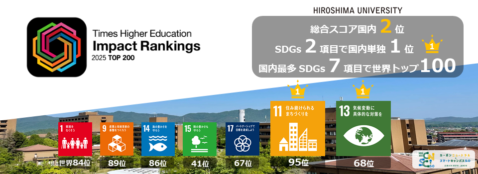 THEインパクトランキング2025トップ画像