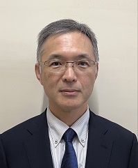 後藤 秀昭(ごとう ひであき)