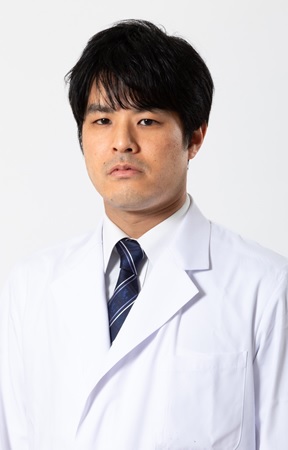 上平 祐輔