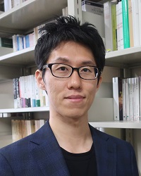 藤原　翔太