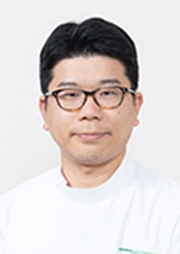 川口　修平