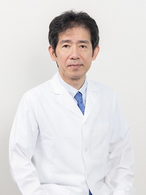 小林 剛