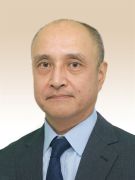 a photo of the director