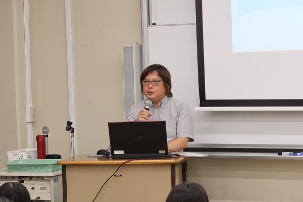 学部概要紹介 学部概要紹介