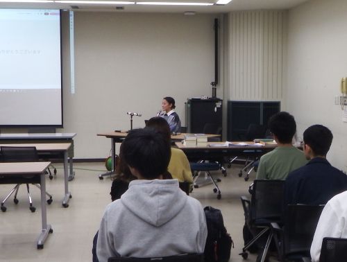 Hirodai Maps：誰も取り残さないキャンパスマップ