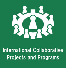 International Collaborative Projects and Programs