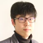 No.2 - 出原 俊介 (豊橋技術科学大学)