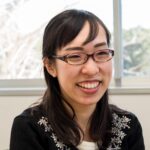 No.4 - 西村 瑠佳 (総合研究大学院大学)