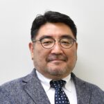 No.3 - 伊藤 賢治 (山口大学)