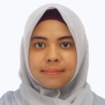 No.8 - Mutia KUSUMAWATI (広島大学)