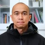 No.1 - Dominic Franco Casquejo BELLEZA (Nagasaki University)