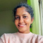 No.2 - Chathuri KARUNARATHNE (Hiroshima University)