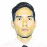 No.4 - Daniel LE (Kanazawa University)