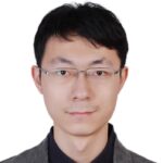 No.5 - Tianmeng HE (Kyoto University)