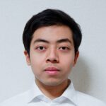 No.7 - SWANDAHRU SURYO KUMORO (Shizuoka University)