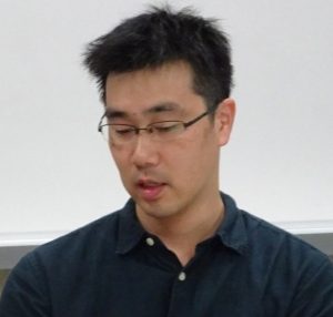 No.18 渋谷 周作 先生