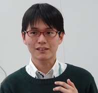 No.16 谷原 史倫 先生