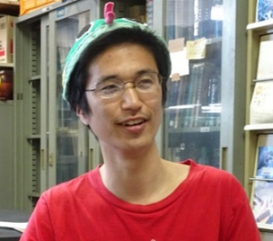 No.10 澤井 悦郎 さん