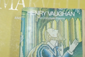 Henry Vaughan 書影