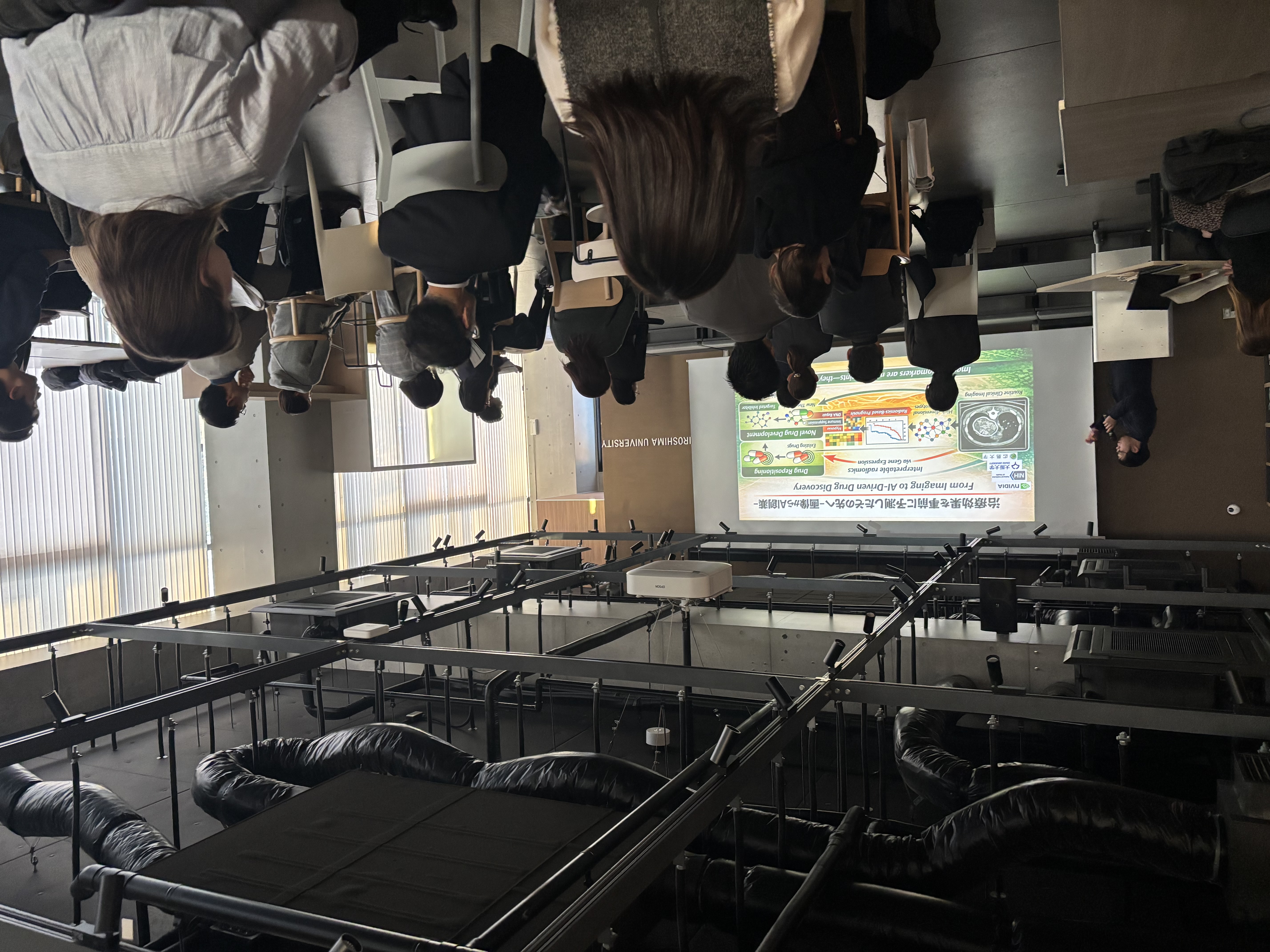 DR若手異分野交流会_写真2