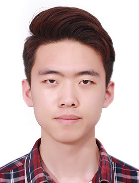 在学生VOICE 李 佳程