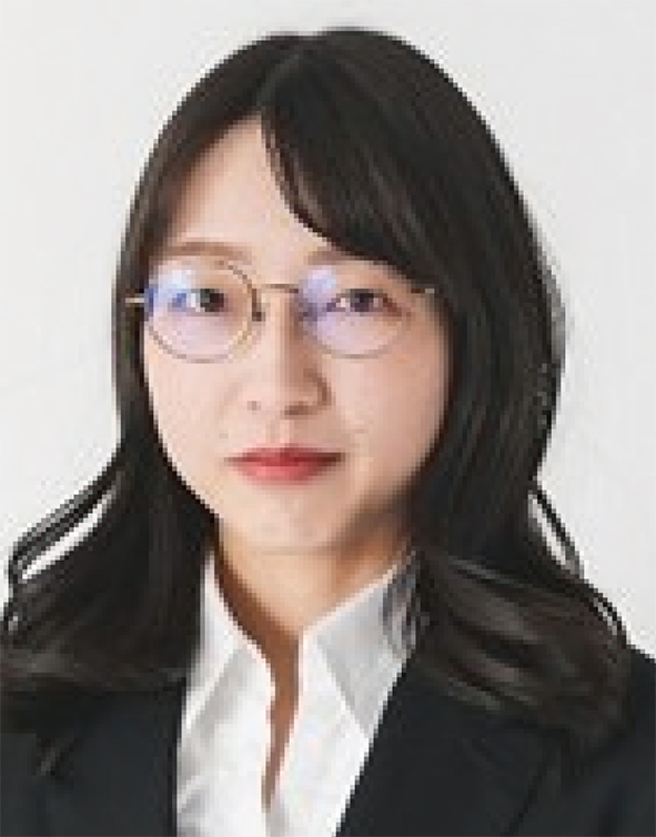 修了生VOICE 野口（寺井）はるひ