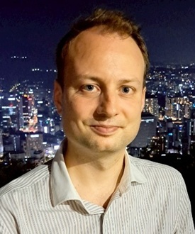 Schelletter Christopher