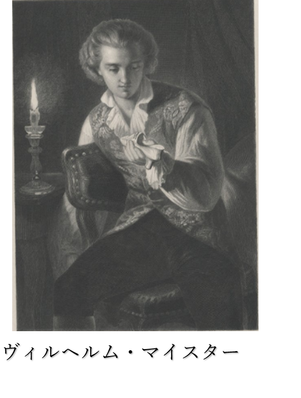 ヴィルヘルム・マイスター