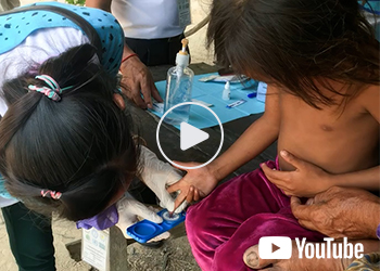 Global Health and Medical Science