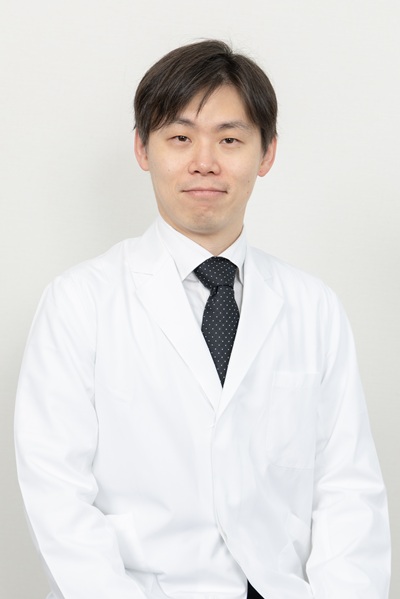 山本　将輝