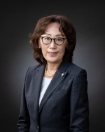 理事・副学長 (霞地区・教員人事・広報担当) 
