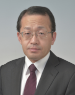 理事(財務・総務担当)
