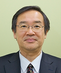 久保田 啓一(くぼた けいいち)