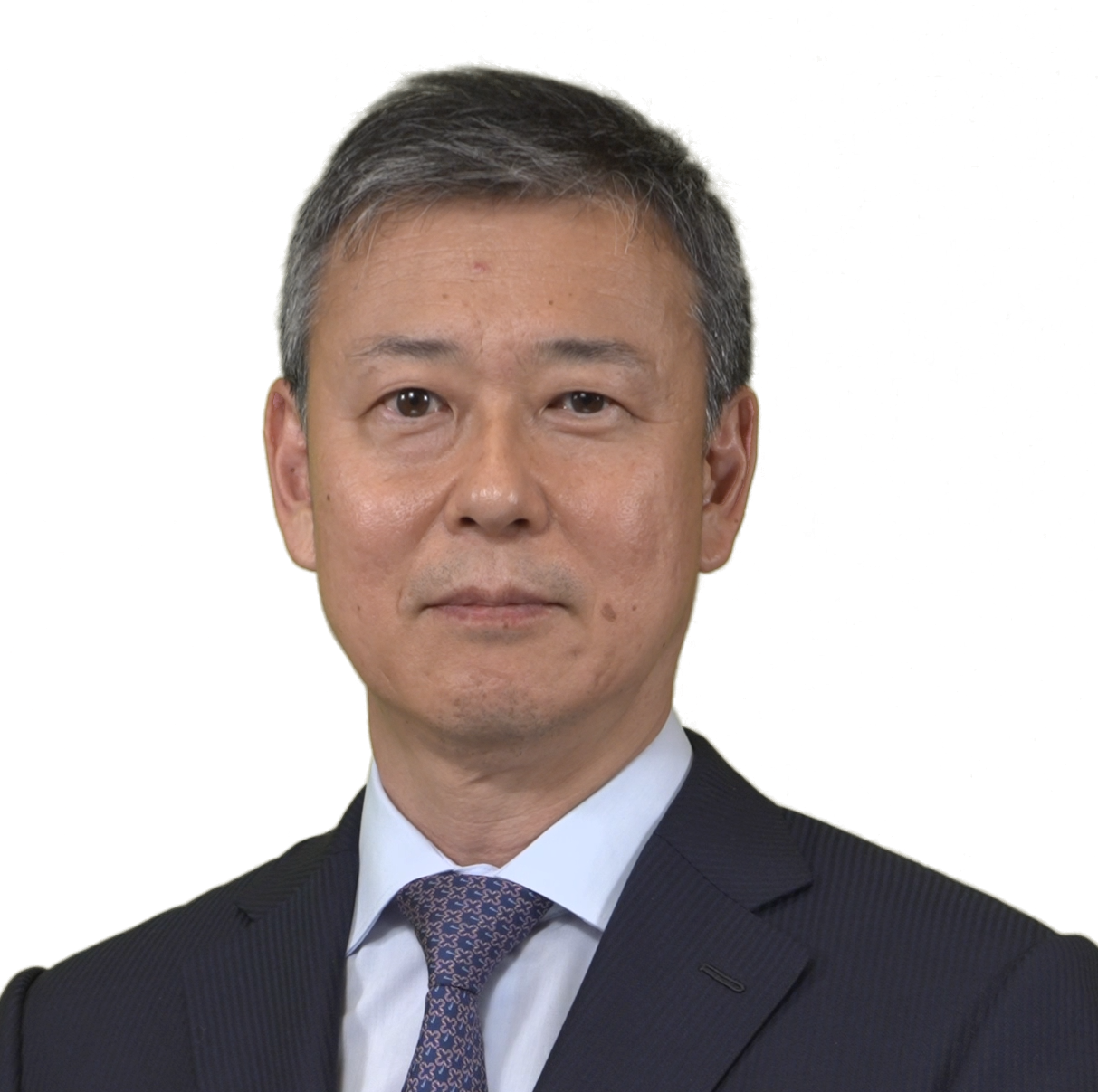 センター長
