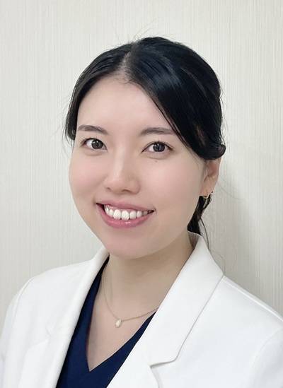 山﨑　恵里佳