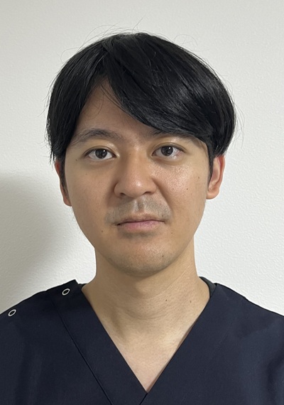 山田　大史