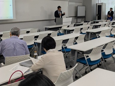 比較法学会