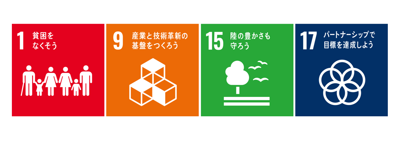 SDGsアイコン画像