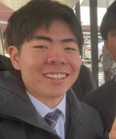古賀さん