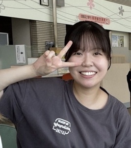 執筆者：油谷さん